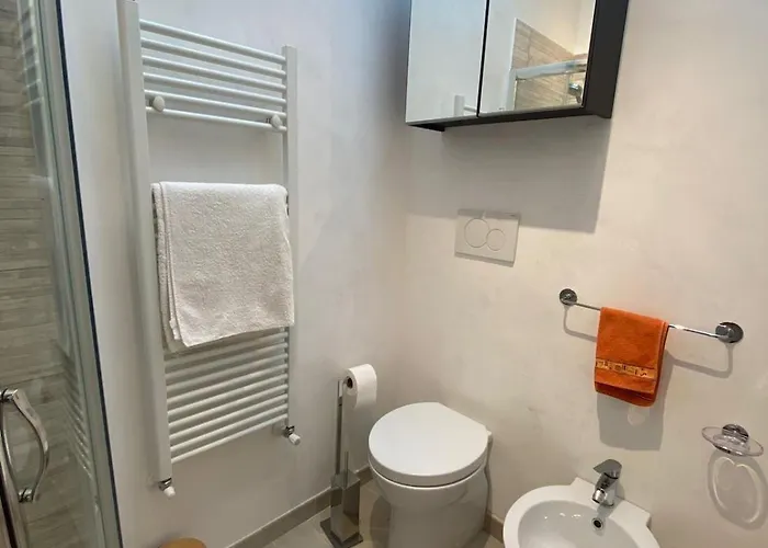 Apartment Delizioso Appartamentino *