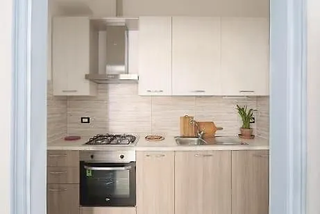 Apartament Delizioso Appartamentino