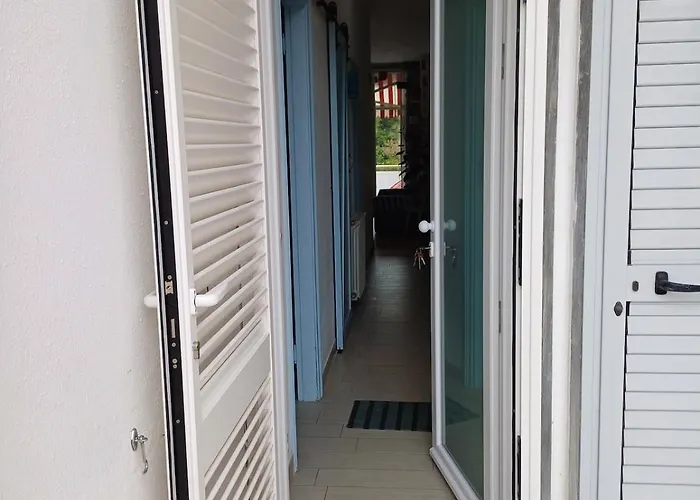 Apartament Delizioso Appartamentino