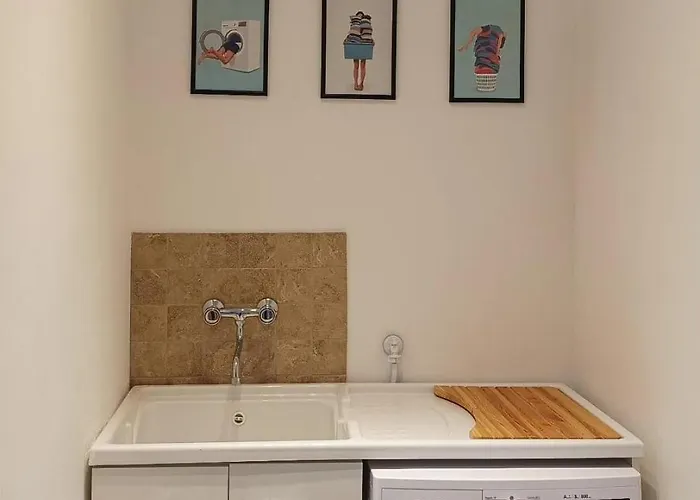 Delizioso Appartamentino Viareggio