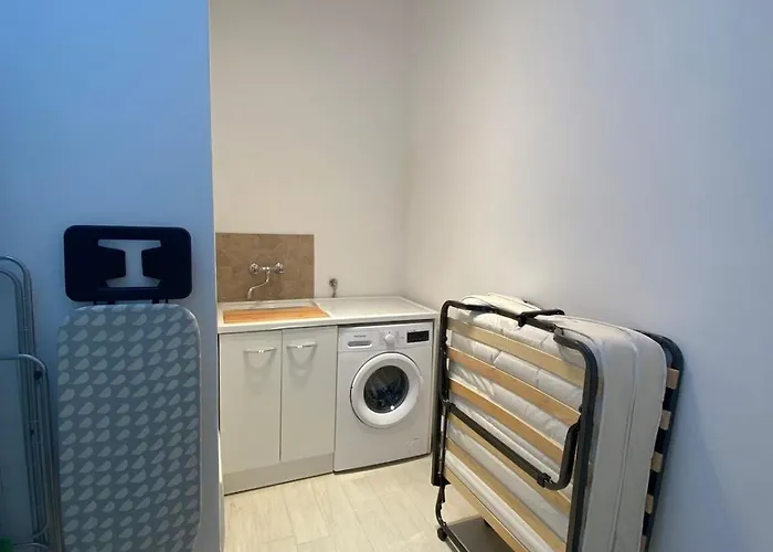 Delizioso Appartamentino Apartment Viareggio