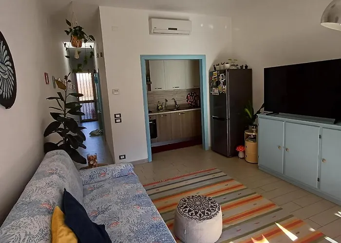 Delizioso Appartamentino * Viareggio