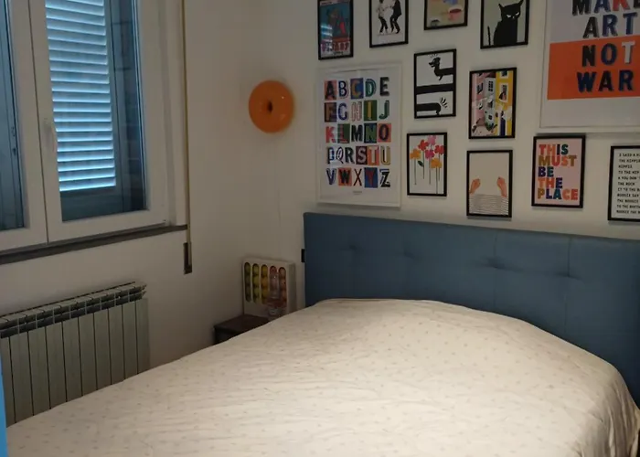 Delizioso Appartamentino *