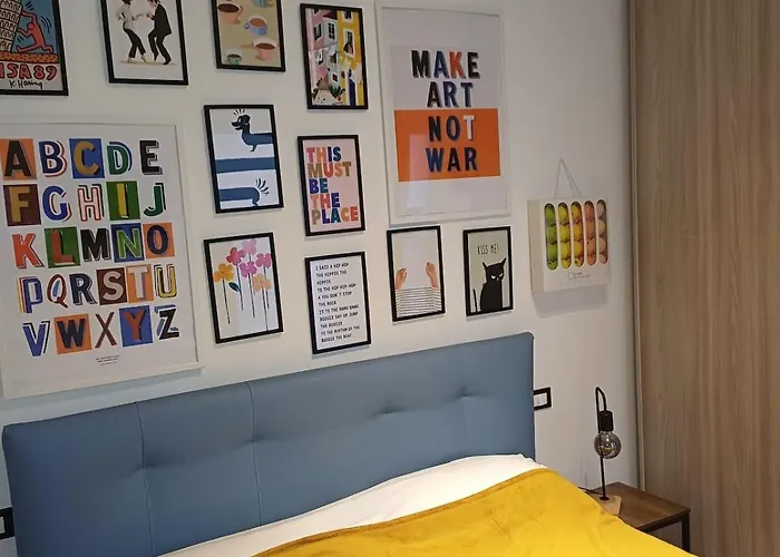 Delizioso Appartamentino Viareggio