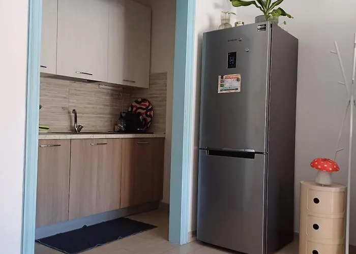 Delizioso Appartamentino Apartament *