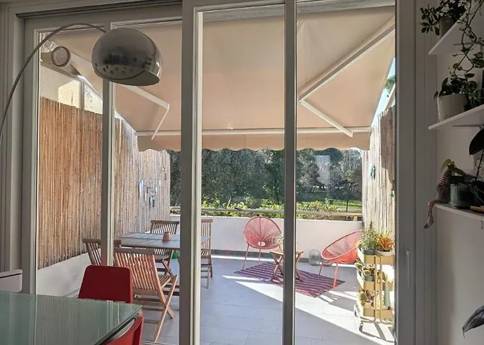 Delizioso Appartamentino