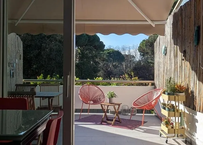 Delizioso Appartamentino Apartament