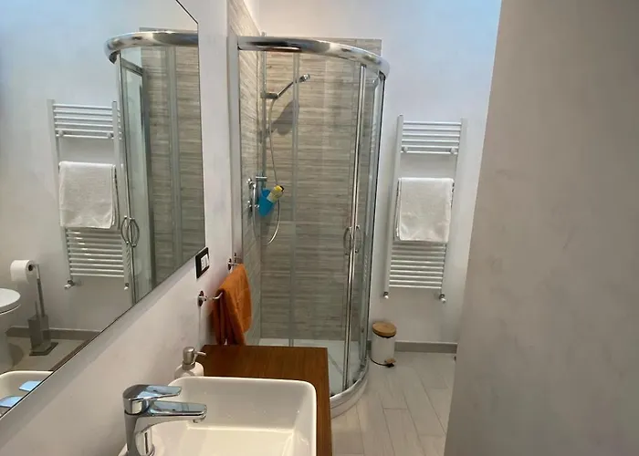 Delizioso Appartamentino