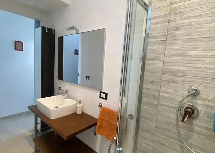 Apartament Delizioso Appartamentino Viareggio