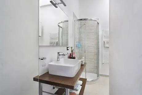 Delizioso Appartamentino Viareggio