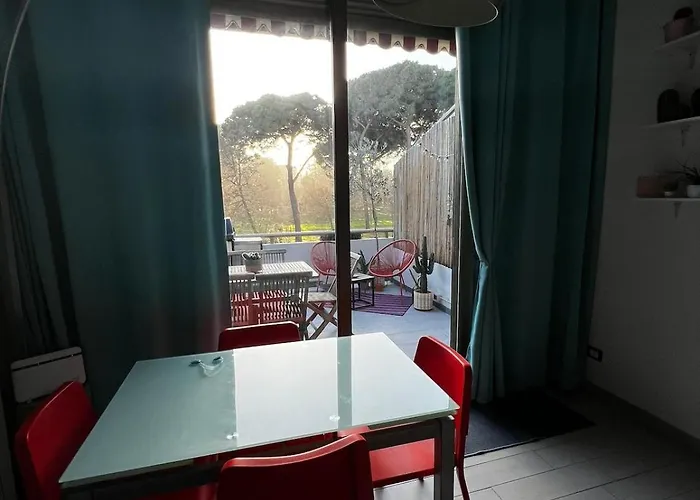 Apartment Delizioso Appartamentino *