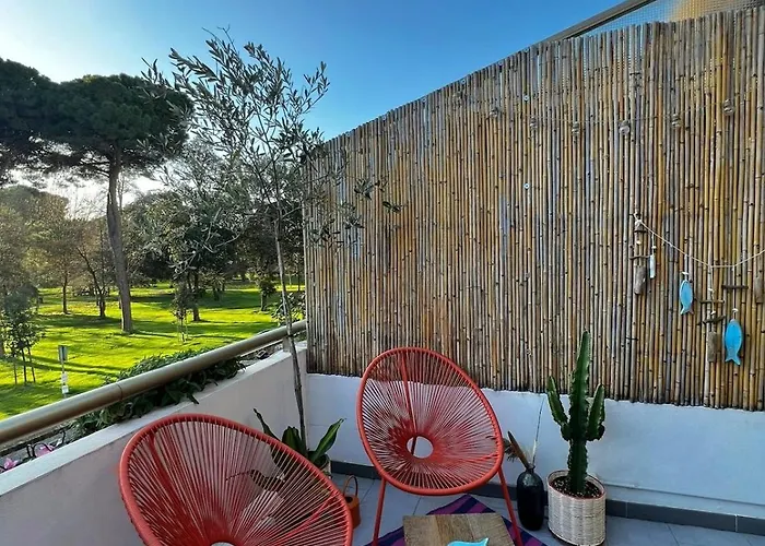 Delizioso Appartamentino *