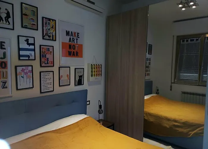 Delizioso Appartamentino * Viareggio