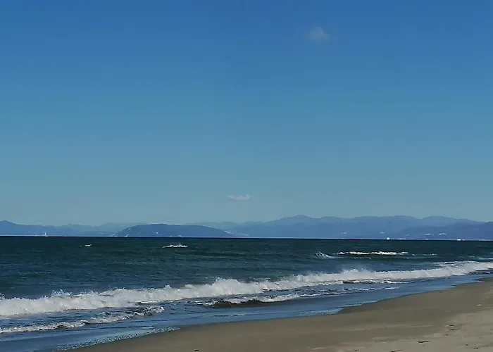 Delizioso Appartamentino * Viareggio