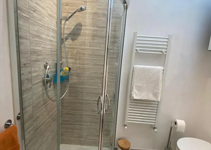 Apartament Delizioso Appartamentino *