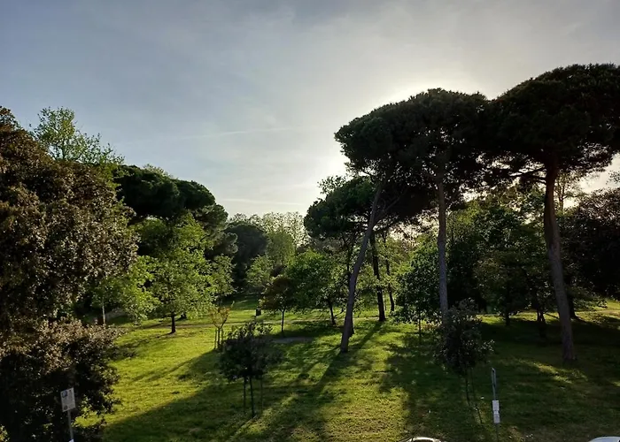 Delizioso Appartamentino Apartment