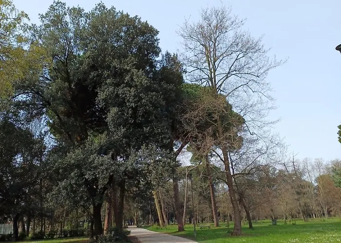 Apartament Delizioso Appartamentino *