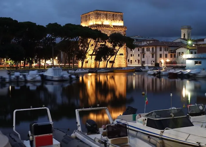 Delizioso Appartamentino Apartament Viareggio