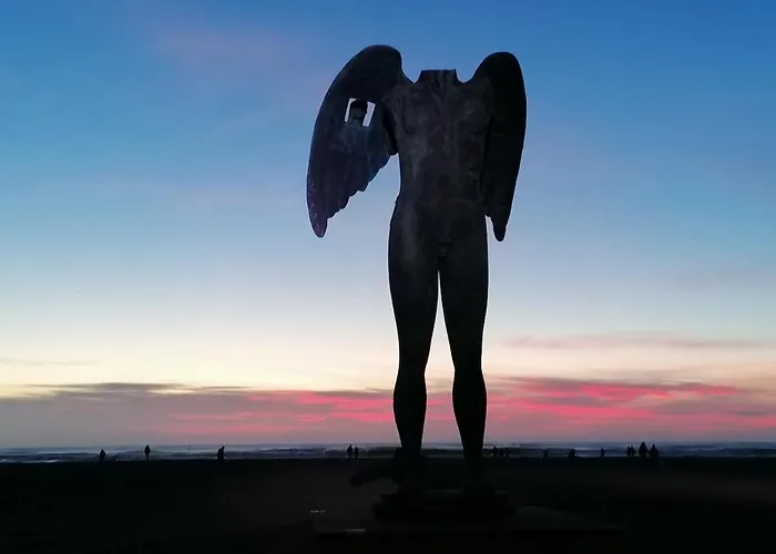 Delizioso Appartamentino Apartament